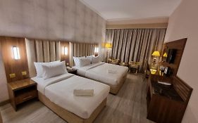 Bliss Square Hotel
